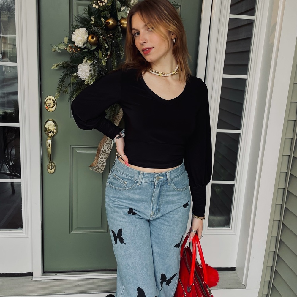 Meet your Posher, Brynn